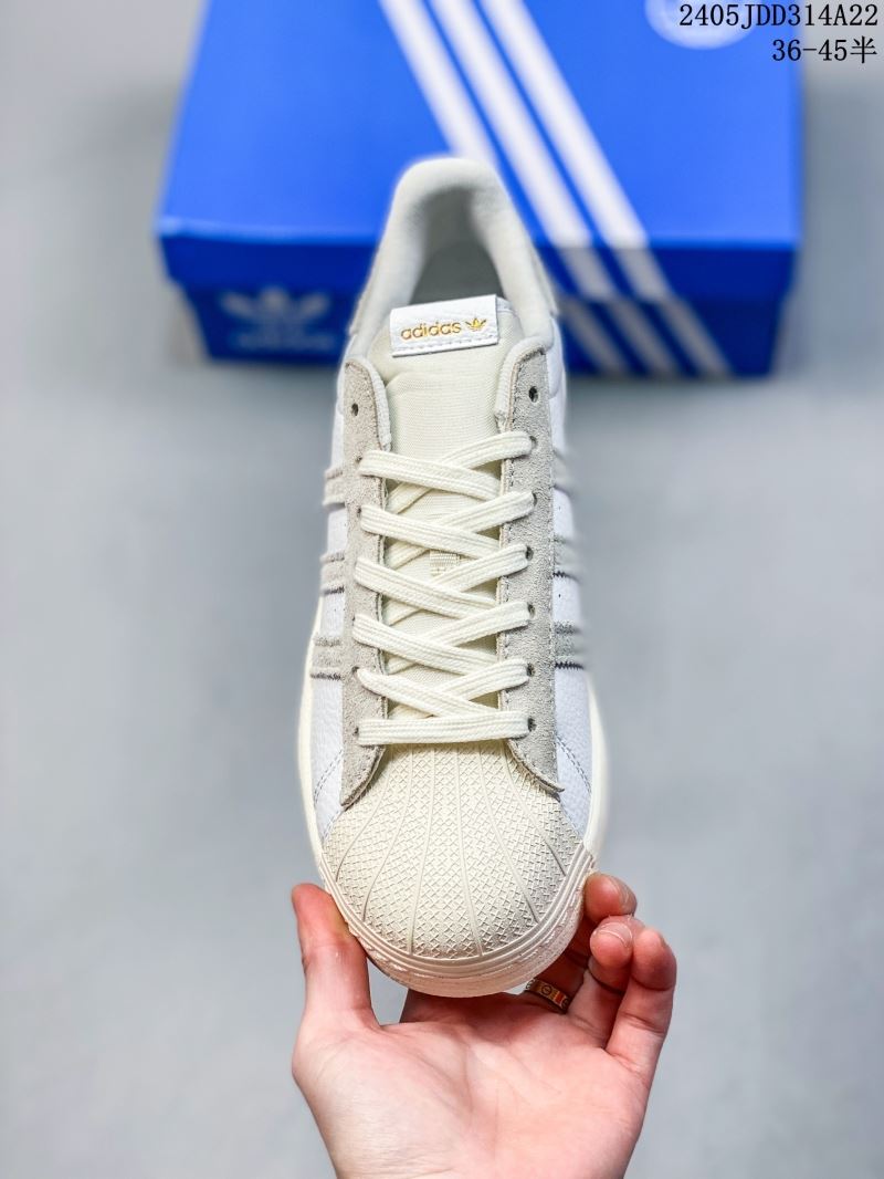 Adidas Superstar Shoes